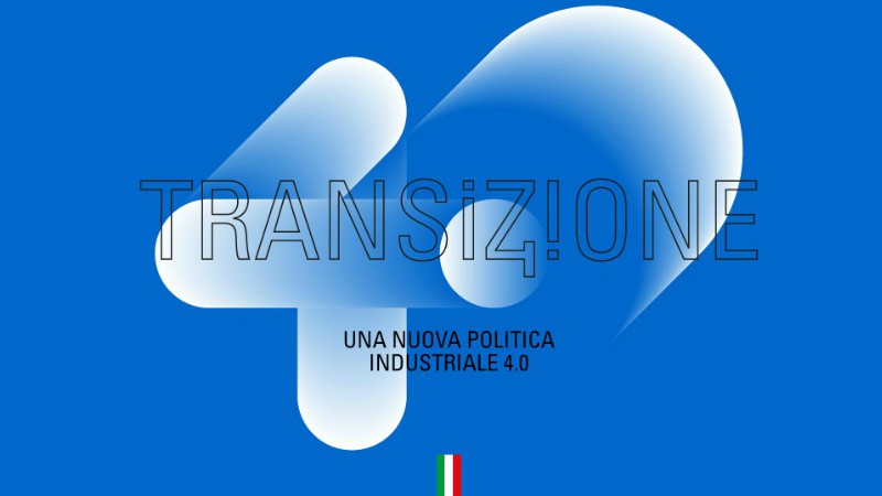 TRANSIZIONE 4.0