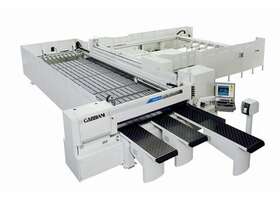 SEZIONATRICE ANGOLARE AUTOMATICA TIPO AXIOMA 105 GABBIANI