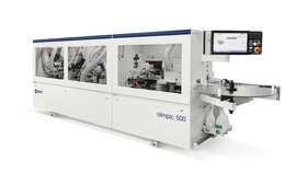 BORDATRICE AUTOMATICA SCM OLIMPIC 500
