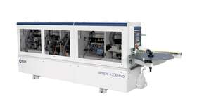 Bordatrice SCM Olimpic K230 evo