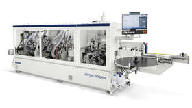 BORDATRICE AUTOMATICA SCM OLIMPIC 500 PLUS